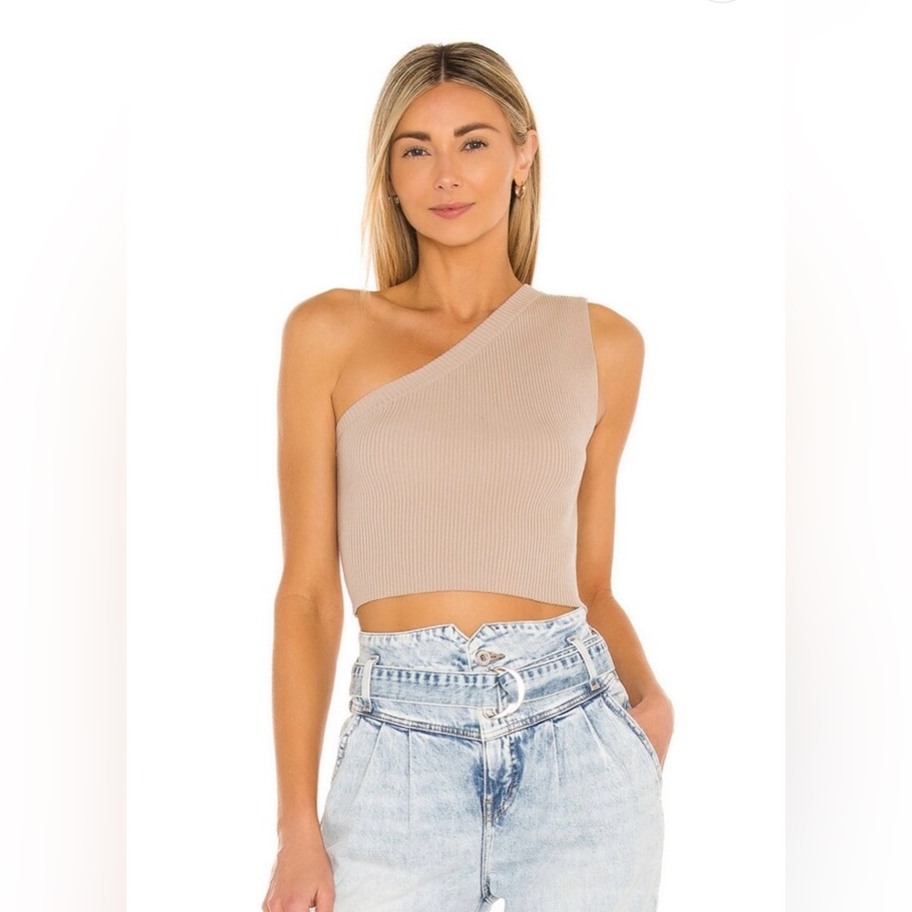 Camila Coelho Truffle Top